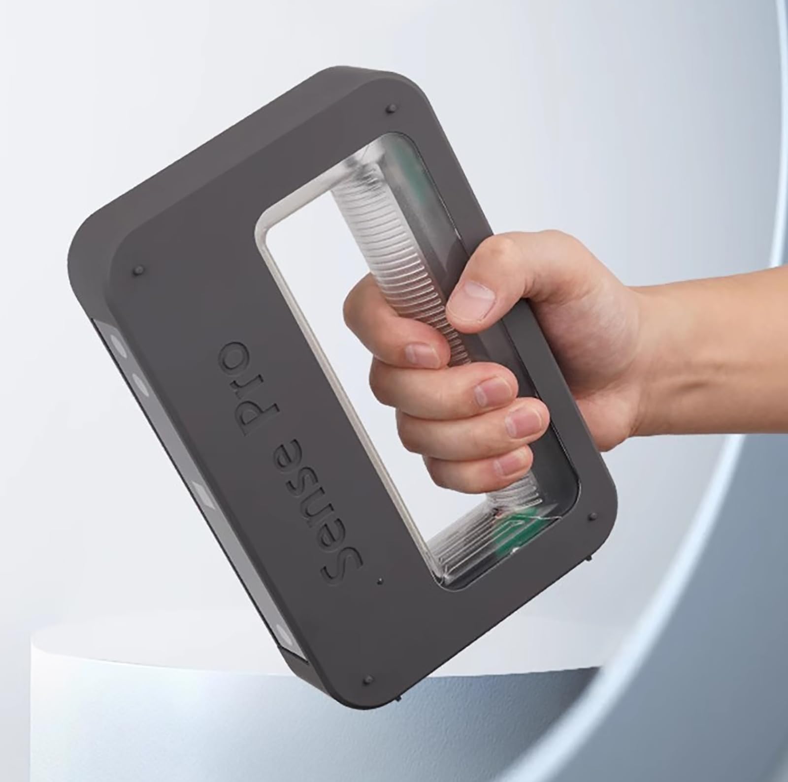 Skaner 3D, Skanery Do Modelowania Kolorów HD 3D, Chip 3D Sensing, Skanowanie Ciała, Dokładność Skanowania 0,1 Mm, Wsparcie Skanowania Ciała I Twarzy, Dla Opieki Zdrowotnej