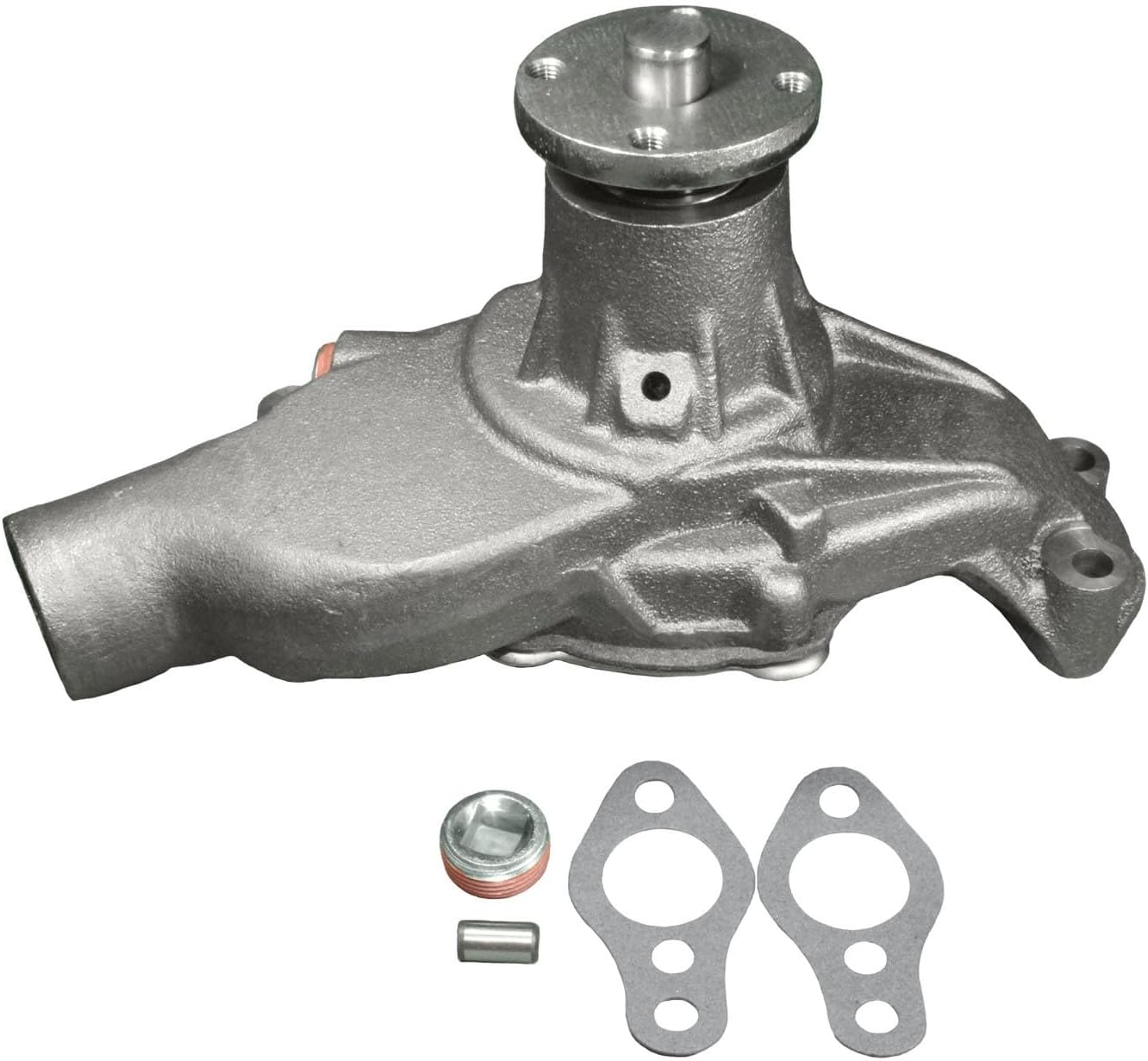 ACDelco Gold 252-585 (88926099) Engine Water Pump