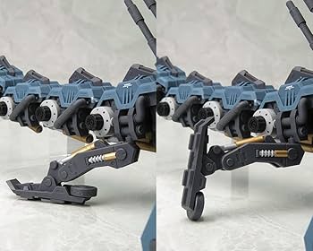 Amazon | コトブキヤ ゾイド RBOZ-003 ゴジュラス(マーキングプラスVer