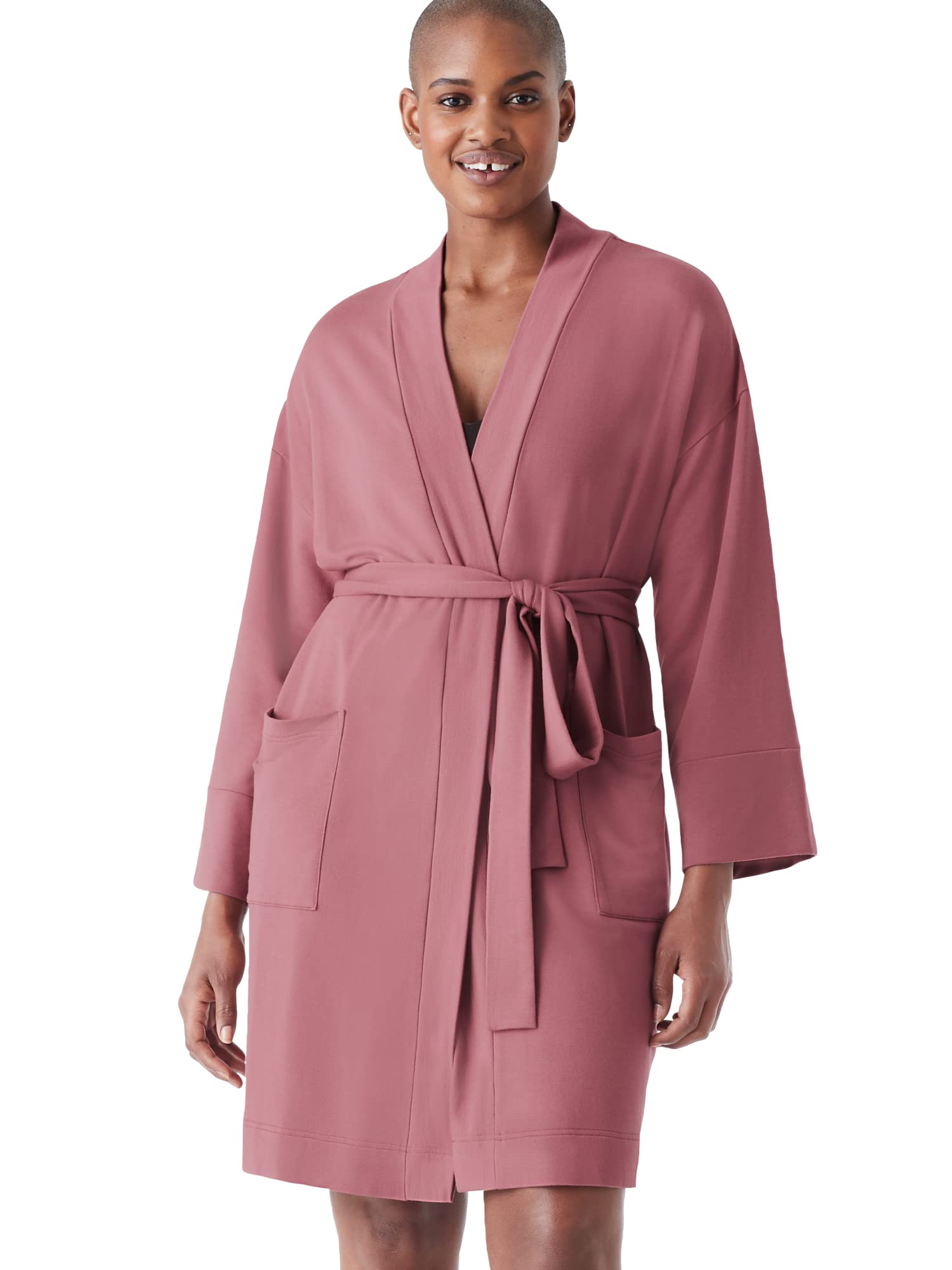 womens Any Wear Day Robe