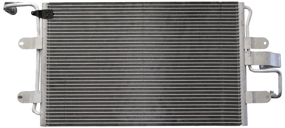 Valeo Kondensator, Klimaanlage 817244