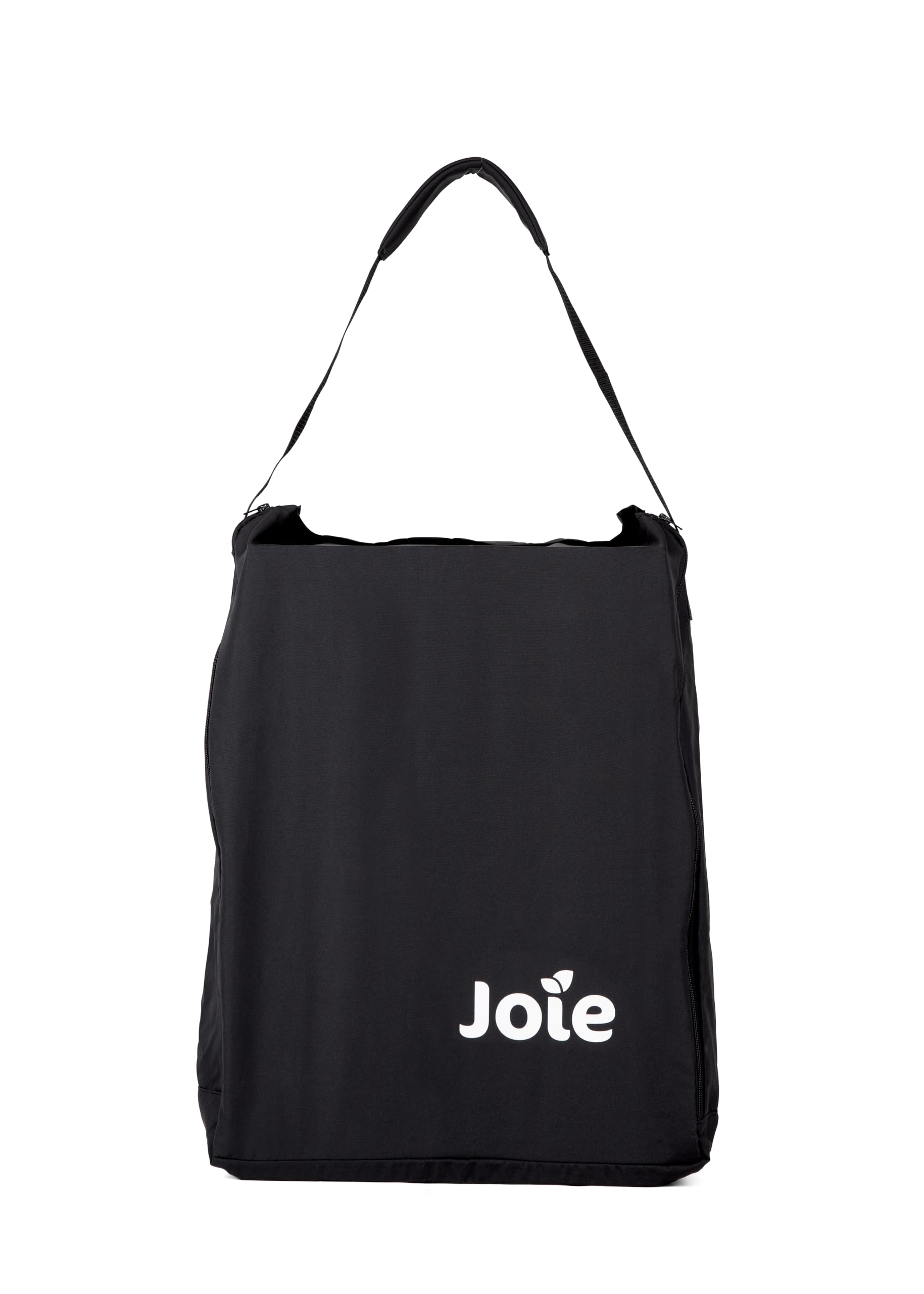 Joie pact™ pro passeggino – chiusura compatta ultraleggera, compatibile con sistema da viaggio, borsa inclusa – dalla nascita ai 4 anni (0–22 kg), shale