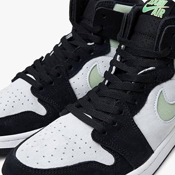 Amazon.co.jp: NIKE ナイキ 28.0cm エア ジョーダン 1 ズーム