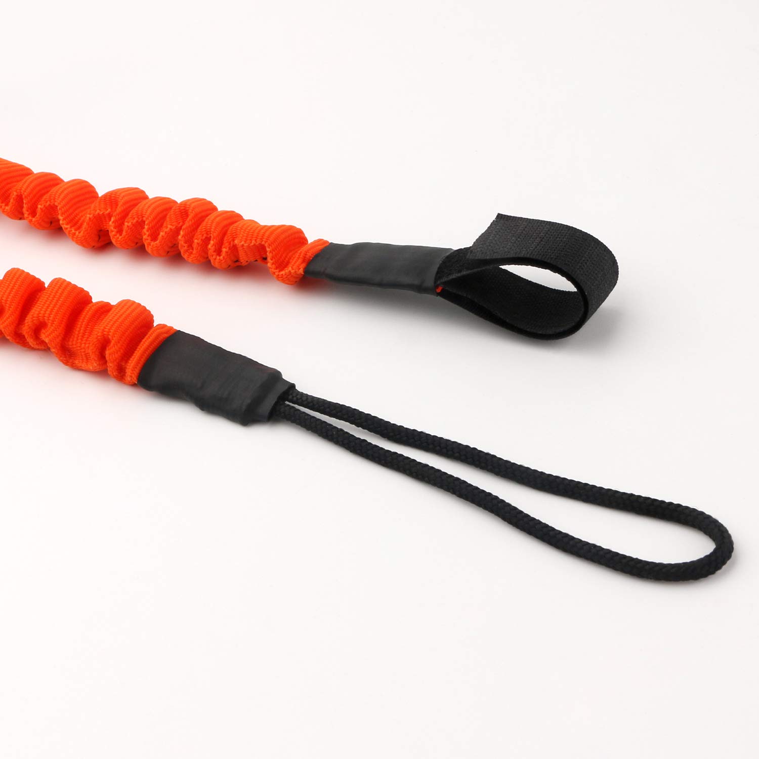 リーシュコード Amazon | MOTTOM リーシュコード 2本セット パドルリーシュ セーフティ