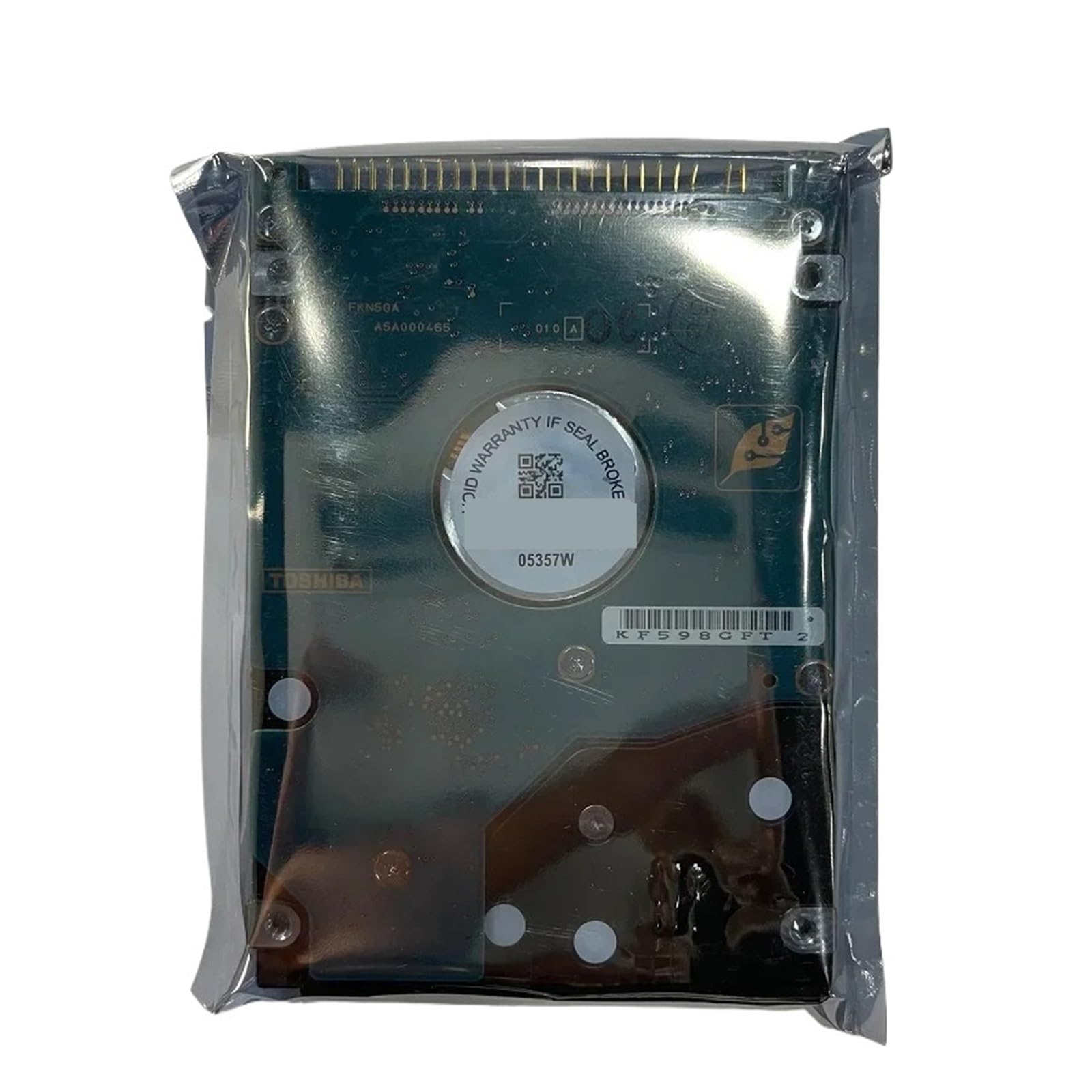 80 GB 5400 obr./min IDE PATA 6.3 cm (MK8026GAX) Wewnętrzny dysk twardy HDD | 80 GB 5400 obr./min IDE PATA 6.3 cm (MK8026GAX) Wewnętrzny dysk twardy HDD