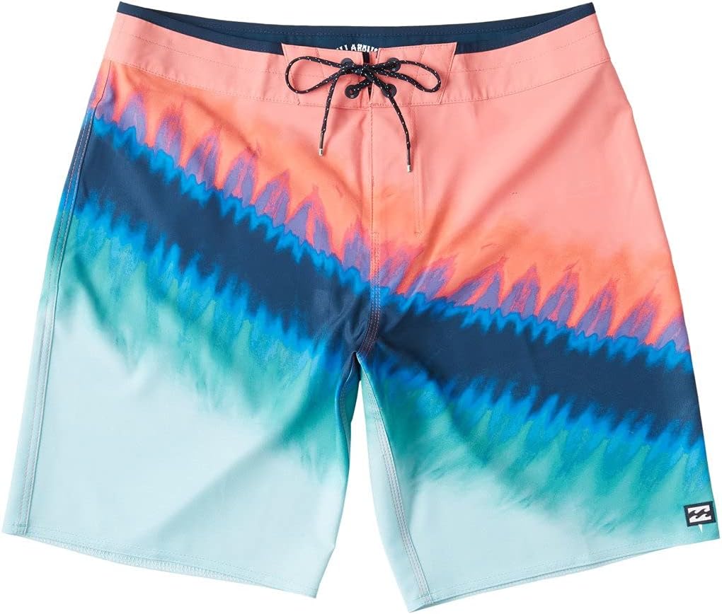 Billabong Men's T Street Airlite 19 Hypno Green 34