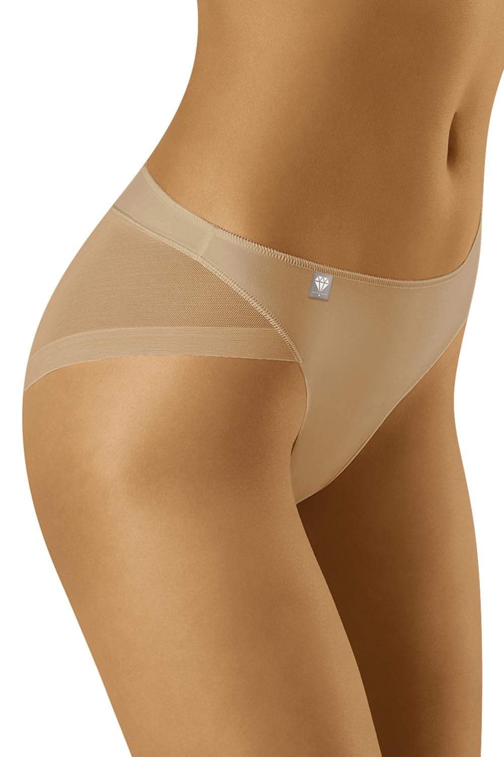 Wolbar Damen Slip Unterwäsche Diamond 3517 Unterhose