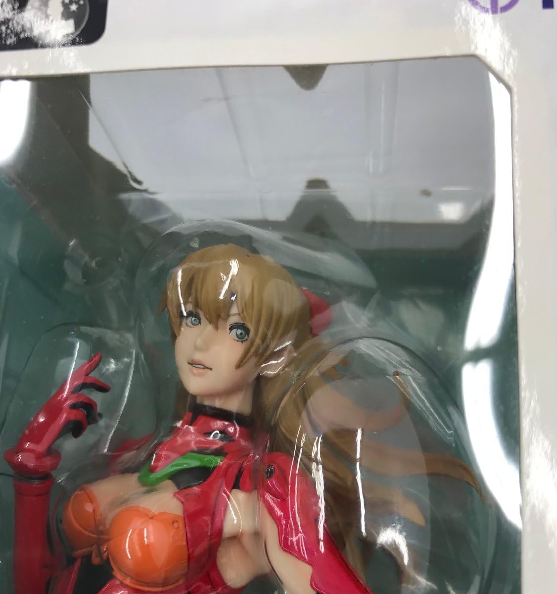 Amazon.co.jp: 惣流 アスカ ラングレー Creators' Labo 山下