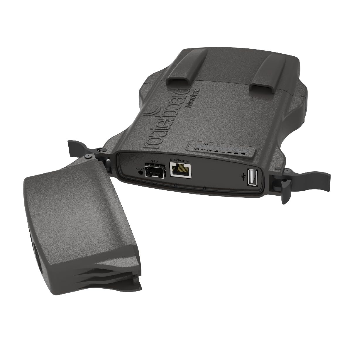 Mikrotik Netmetal 5 Energie ?ber Ethernet (poe) Unterst?tzung Wlan Access Point (10131)