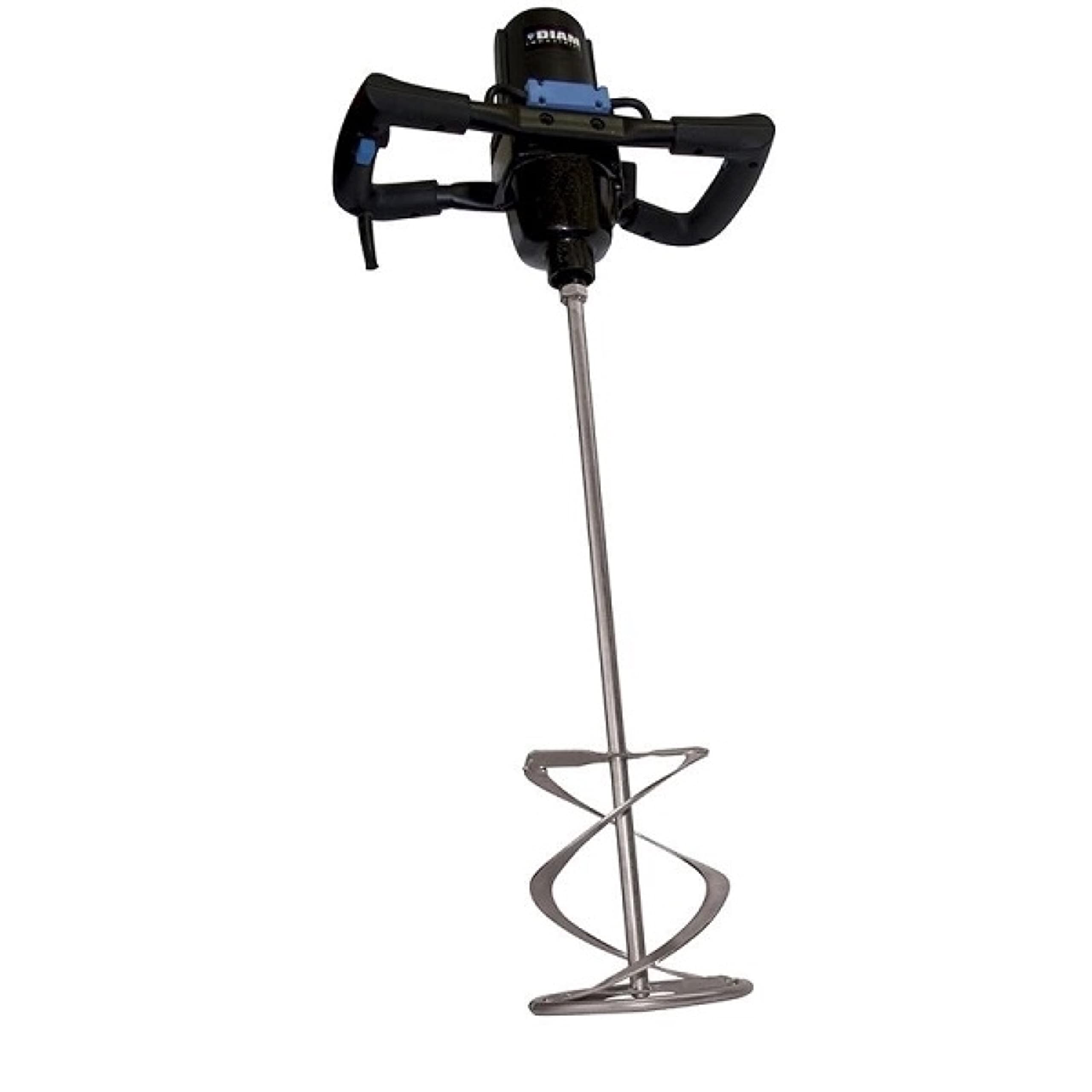 DIAM INDUSTRIES PFA12022 Malaxeur ME420 DIAM 230V 1900W 80-100L pales Ø160 et Ø140-ME420