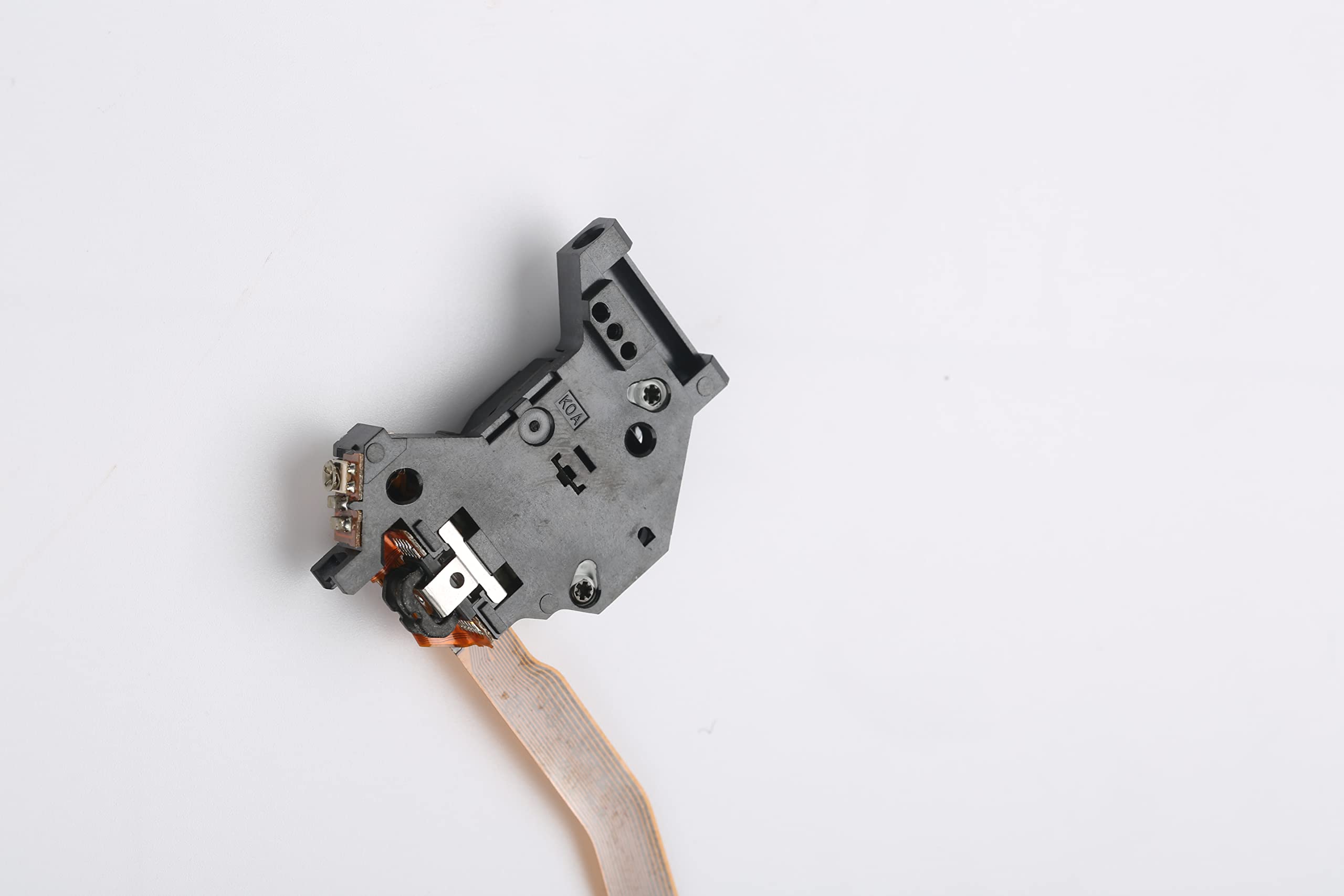 Ottica Sostituzione for Technics SL-HD510 CD Lente Laser Pezzi di Ricambio Giocatore LaserInheit Assy. unità SLHD510. Pickup Ottico Bloc Optique