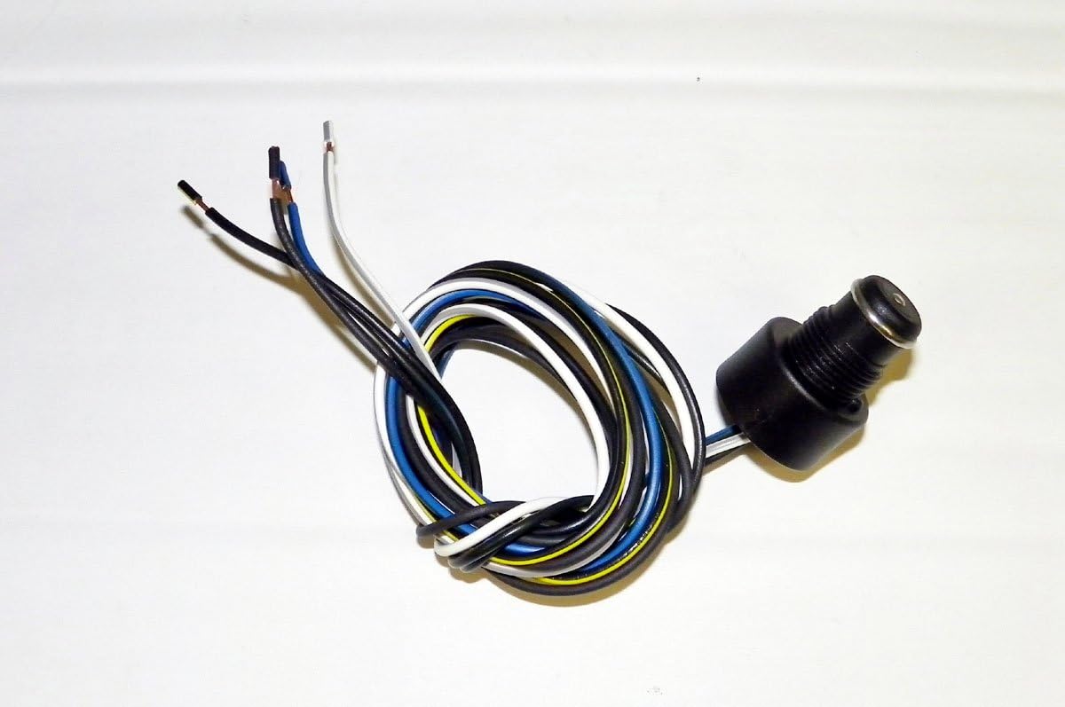 Sea-Doo Safety Switch 4 Wire WSM 004-119 OEM# 278002055 Models in description