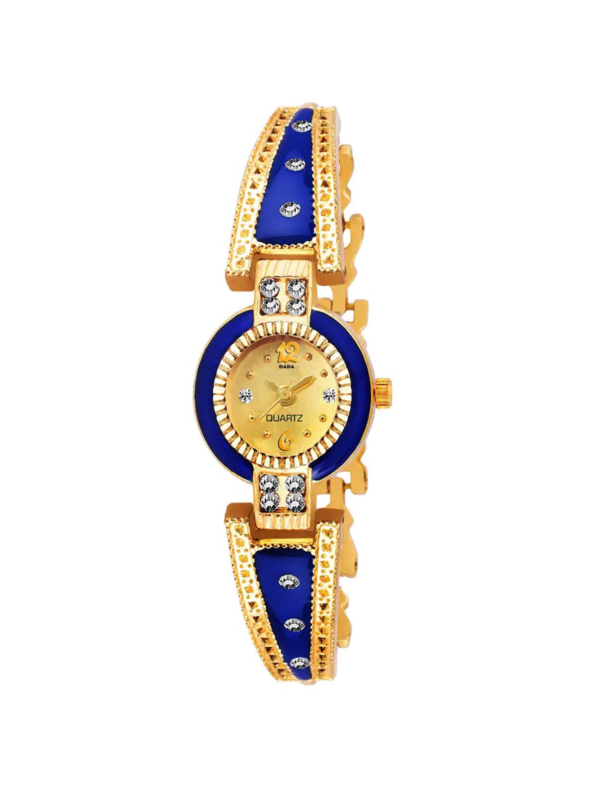 HORCHIS Round Dial Analog Watch for Girls (B08BG4K8QH) Amazon Price History, Amazon Price Tracker