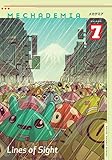 Mechademia 7: Lines of Sight (Mechamedia)