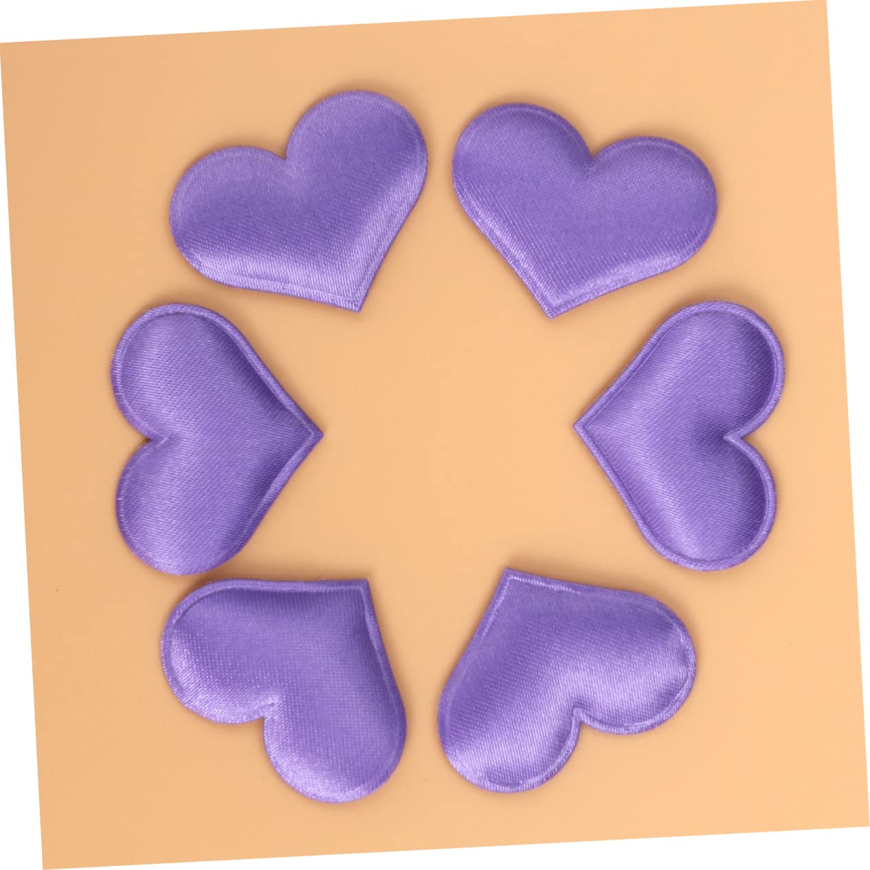 Cabilock 2 Set Di Petali Di Spugna Coriandoli Decorazione Per Feste Di Nozze Forma Forniture Per Matrimoni 600 Pezzi*2