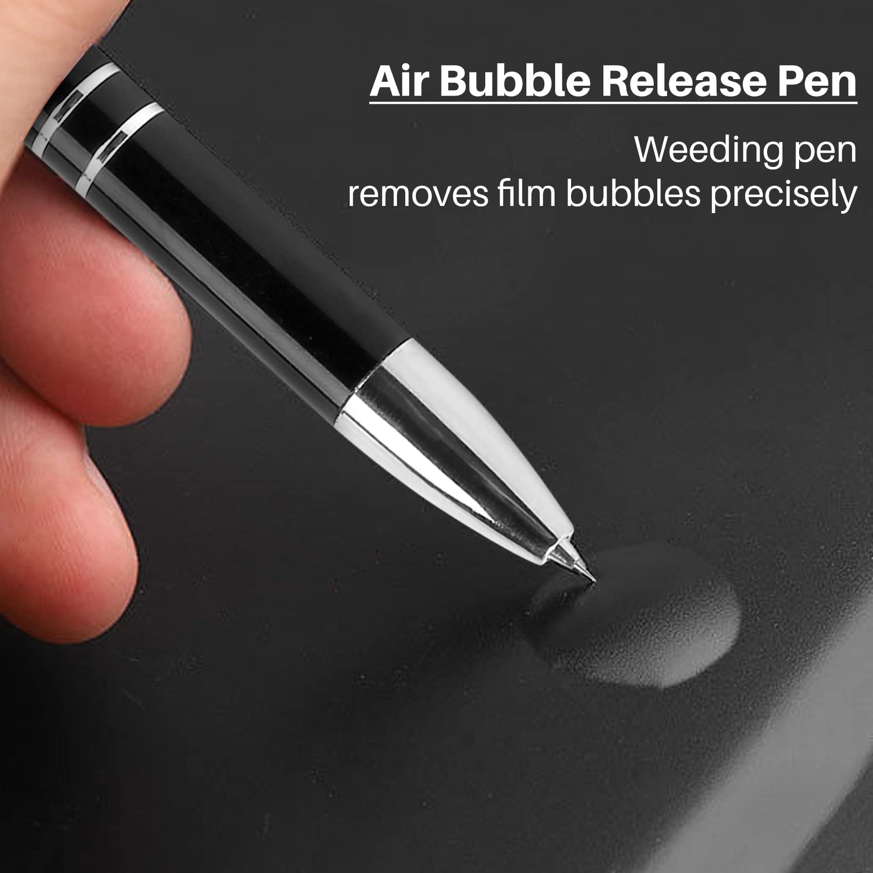 Aboiled 2 StüCke Pin Stift Entfernungs Werkzeug F? Produktbild-Vorschau 6