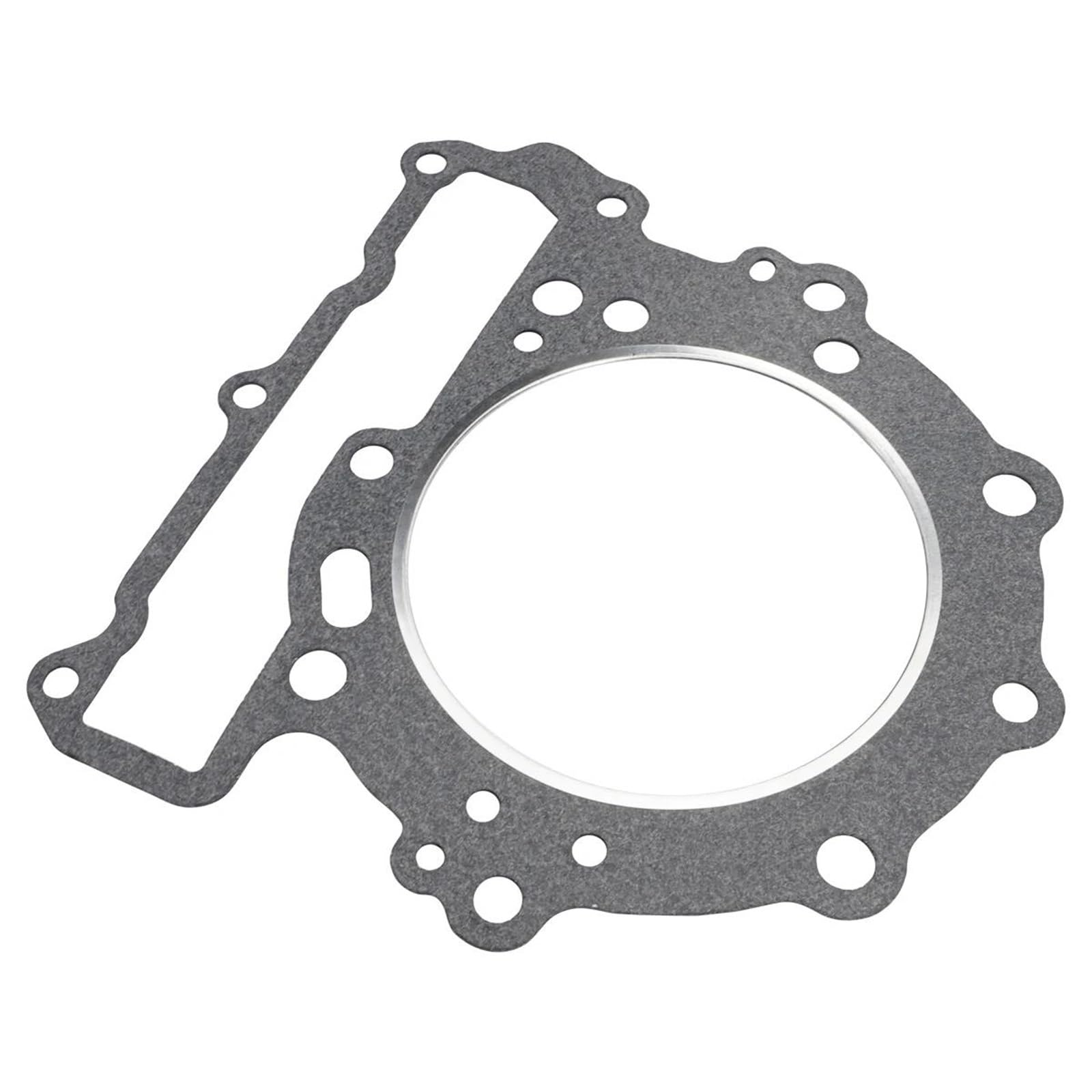 Juego De Juntas De Junta Kit Completo De Juntas Para Motor, Cárter, Embrague Y Culata De Motocicleta Para F650 F650ST (1993-2003) Código De Modelo E169