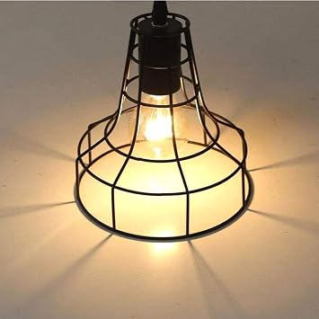 Industrial H-Type Track Pendant Lighting Commercial Track Lighting- Rustic Adjustable Industrial Track Light- Kitchen Track Lighting,Set of 3