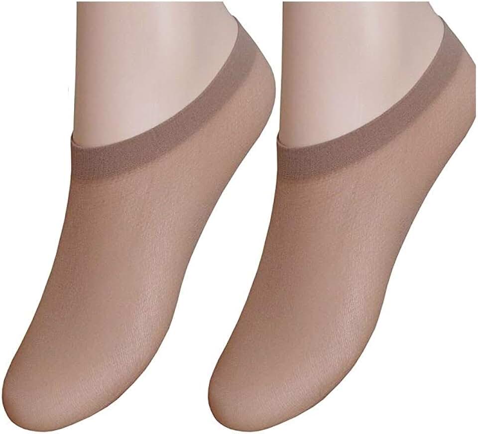 Amazon.co.uk Nylon Sock