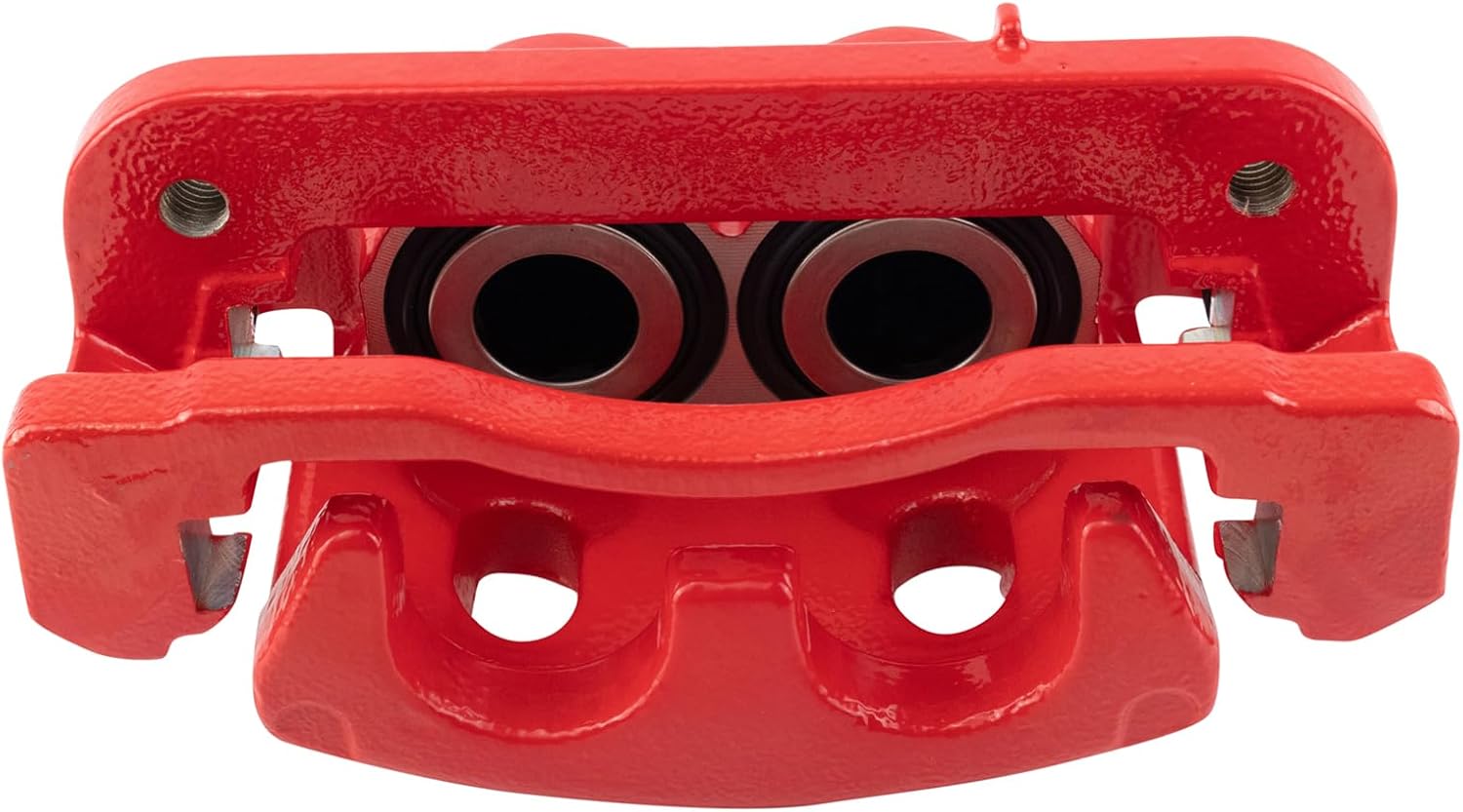 TRQ Front Left Brake Caliper Compatible with 2007-2008 Cadillac 2005-2008 Chevrolet GMC