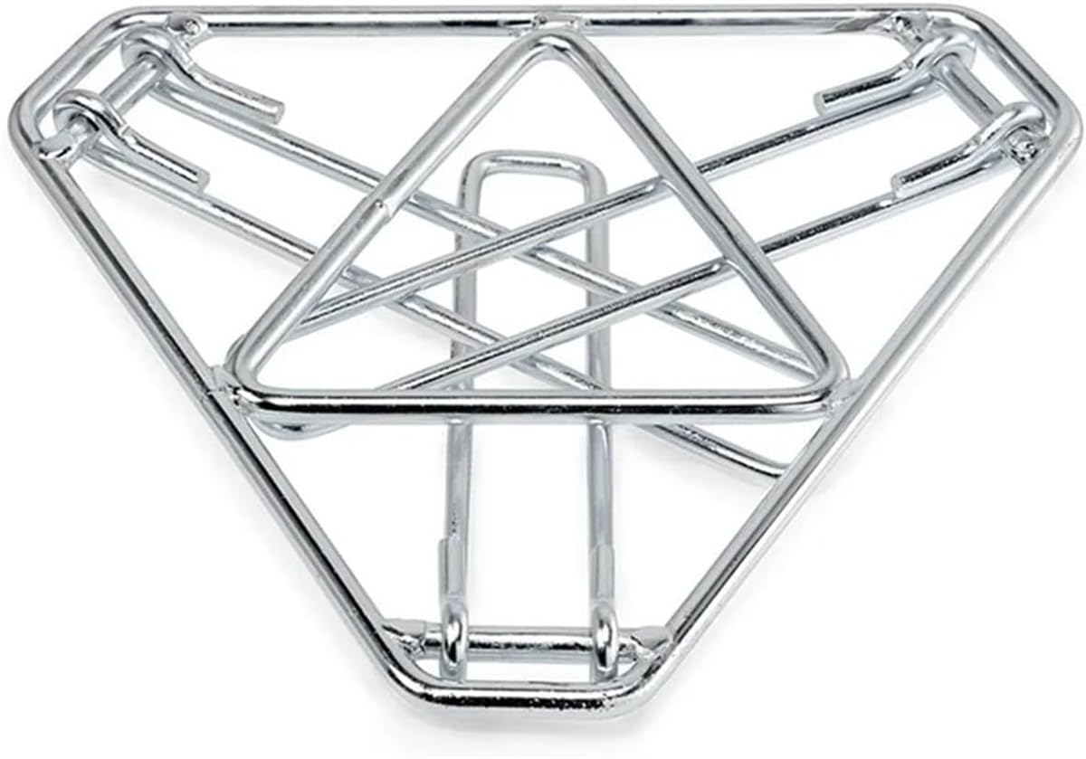 Gril de camping pliable, en acier inoxydable 304, grille de camping portable, grille de feu de camp, support de camping robuste pour cuisson à feu ouvert, trépied portable pour camping