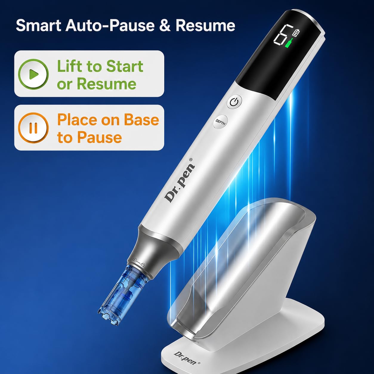 Dr.pen M9 Microneedling Pen for Home Use