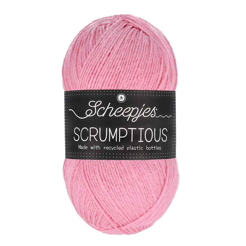 Scheepjes 330 Cotton Candy Meringue - Scrumptious Yarn - 1X100g
