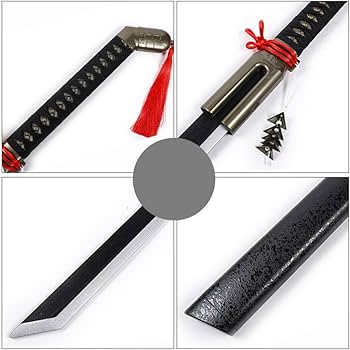 Amazon.co.jp: JINZE 浦原喜助 コスプレ 道具 BLEACH 千年血戦篇