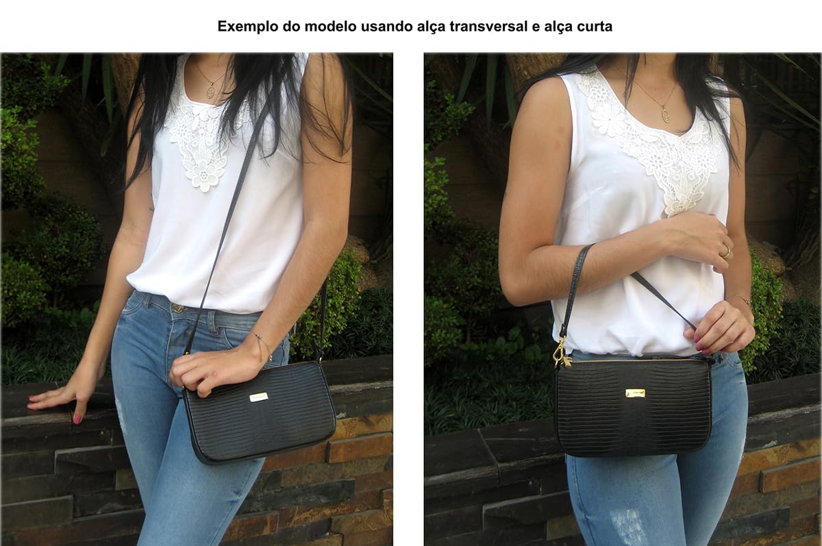 Bolsa Feminina Pequena Ombro Tiracolo Transversal Couro Legítimo MDXB279 em promoção! Veja a oferta e mais achadinhos de Bolsas 6 Hoje é o melhor dia para comprar Bolsa Feminina Pequena Ombro Tiracolo Transversal Couro Legítimo MDXB279 com aquele preço maroto! Promoção! Aproveite a oferta! 6