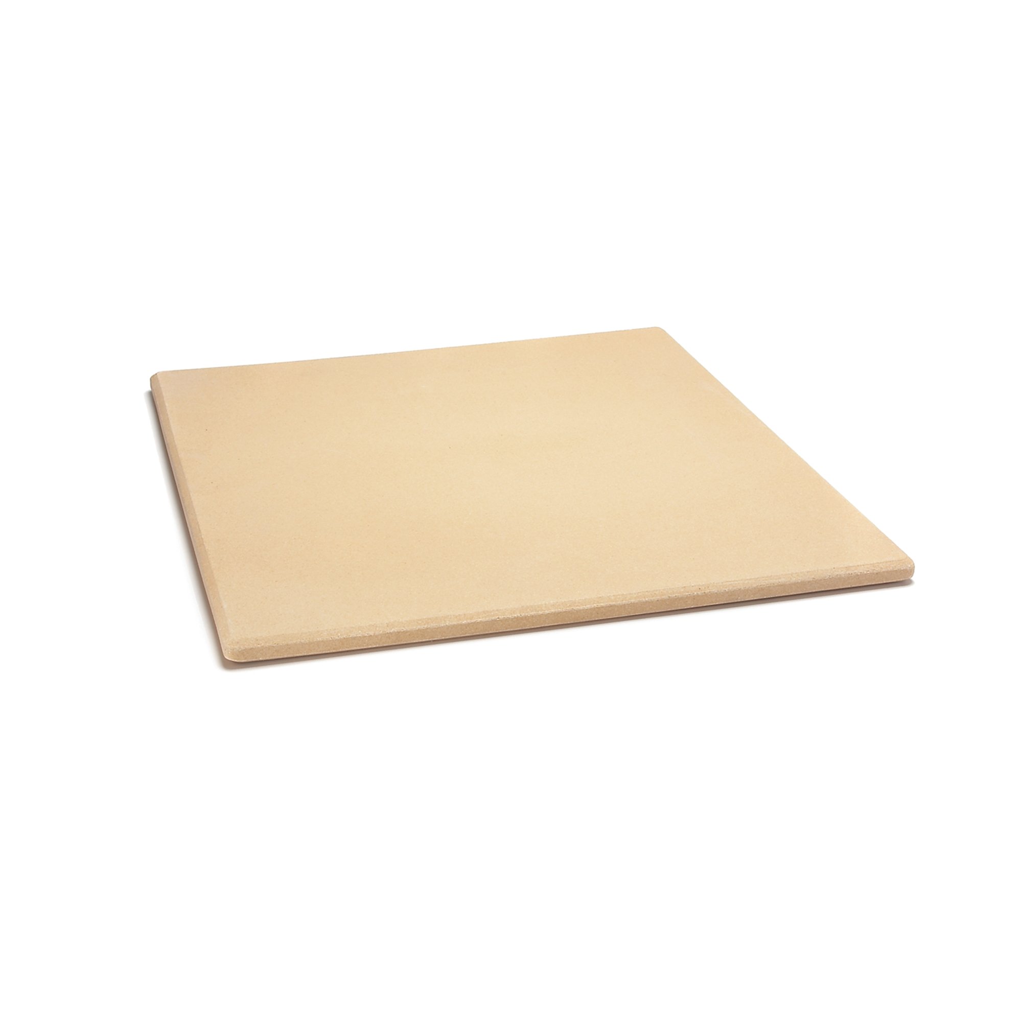 Outset Piedra para parrilla de pizza Cordierite, 14 x 16 pulgadas