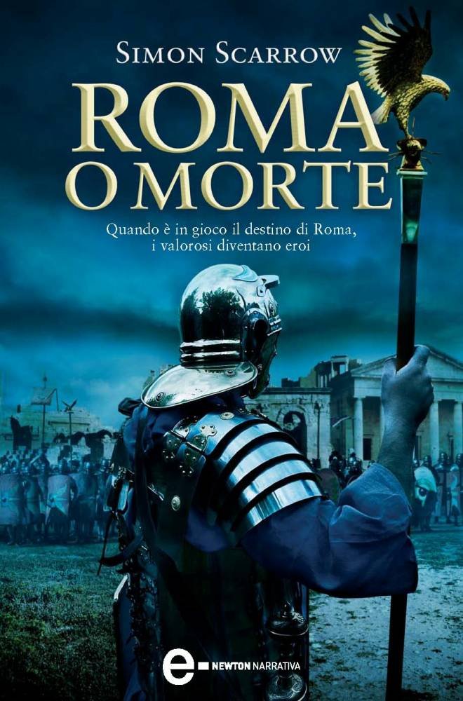 Roma o morte (Macrone e Catone