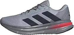 Tênis Masculino Corrida Adidas Galaxy 7 - Cinza