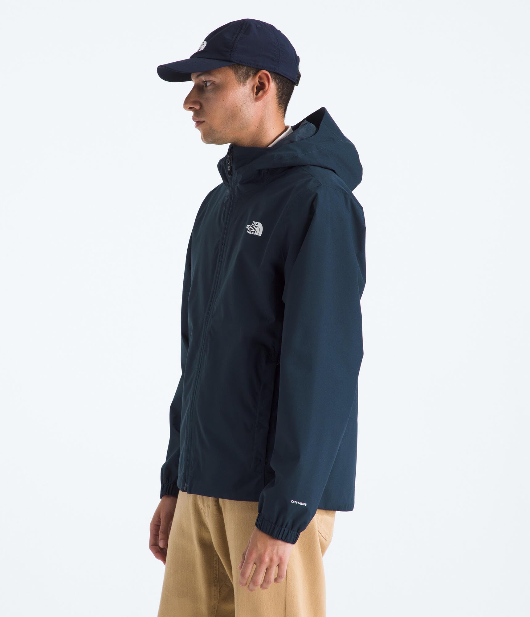 THE NORTH FACE Quest Mono Giacca Uomo (Pacco da 1)