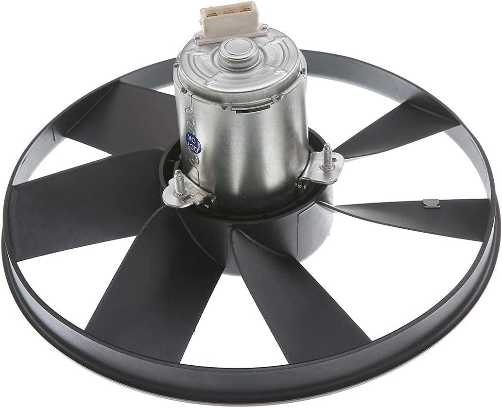 Ventilador de motor para Corrado 53I Golf III 1H1 1H5 1E7 Passat 3A2 3A5 Polo 86C Vento 1H2 1988-1999 1H0959455