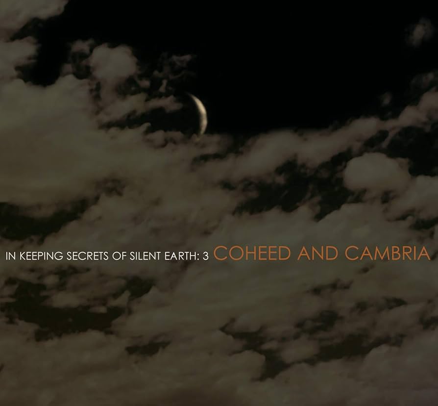 【ボクくん様用】COHEED AND CAMBRIA / In Keeping ボクくん様用】COHEED AND CAMBRIA / In Keeping Amazon.co.jp