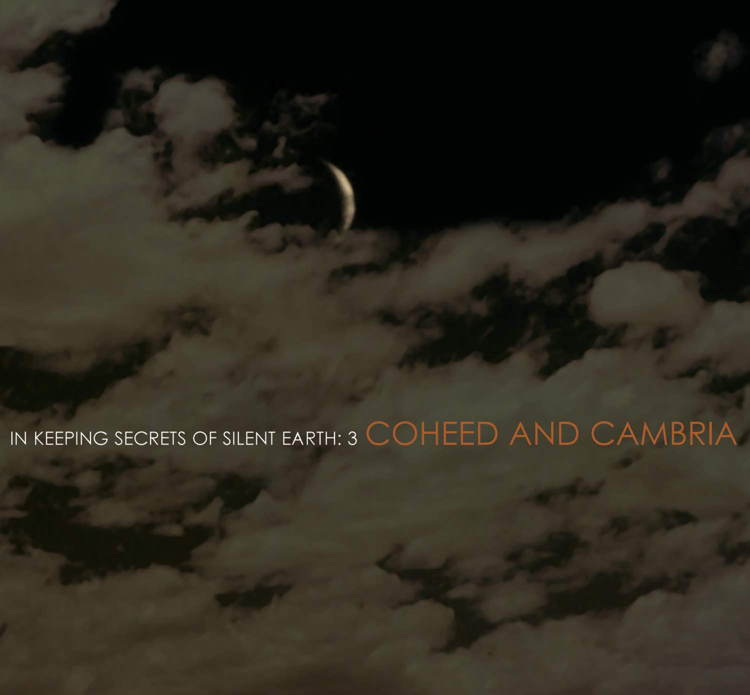 In Keeping Secrets of Silent Earth: 3 [Vinyl LP] [VINYL]
