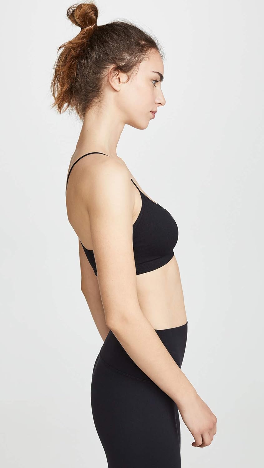 SPLITS59 Womens Loren Seamless Bra - Image 4