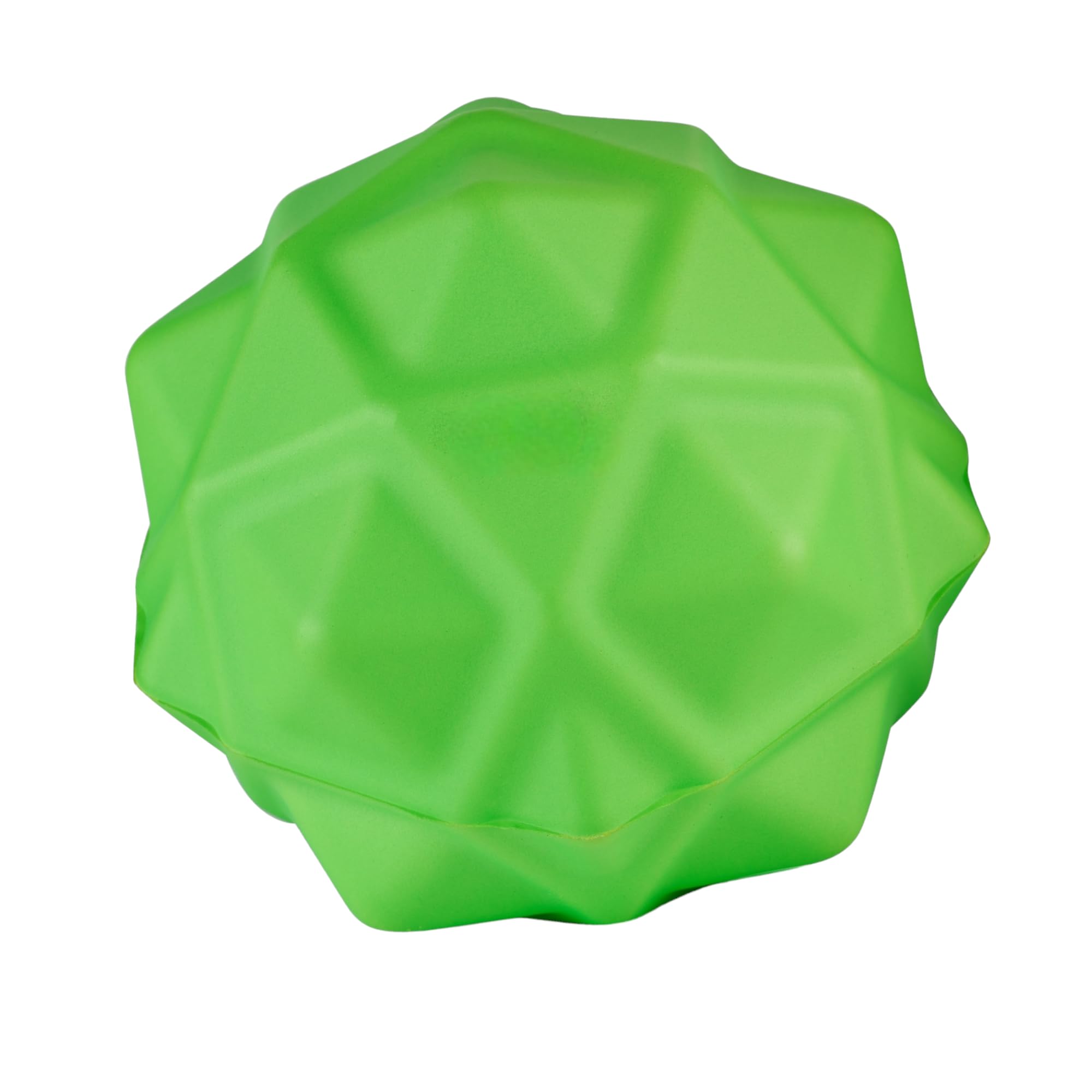 SAMVARDHAN Sonic Bounce Ball, Spiky Bouncy Balls for Kids & Kids Toys, Outdoor Games & Birthday Party Favors & Teens Aged 8 & Up, 1-Pack - Image 6 thumbnail