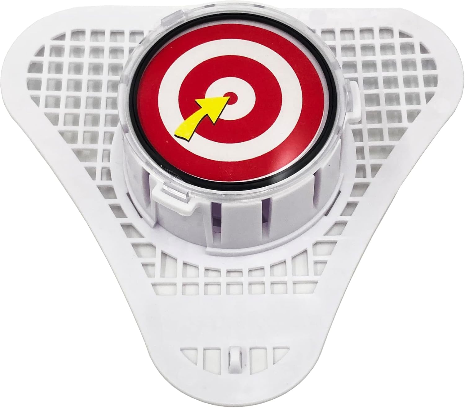 Personalized Urinal Screens Upload your own image or logo Great for advertising or pranks