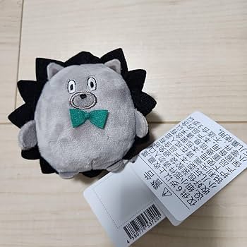 ずっと真夜中でいいのに ぬいぐるみ マスコット コンプリート ずとまよ】「ずっと真夜中でいいのに。」のプライズぬいぐるみが