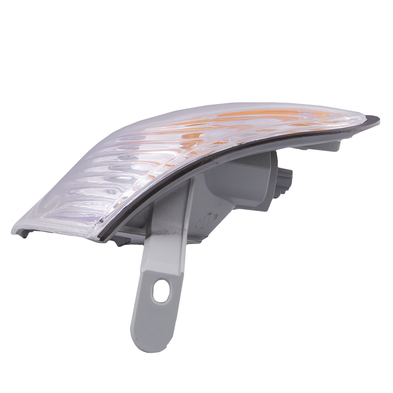 Amazon.com: HEADLIGHTSDEPOT Chrome Housing Corner Light Compatible