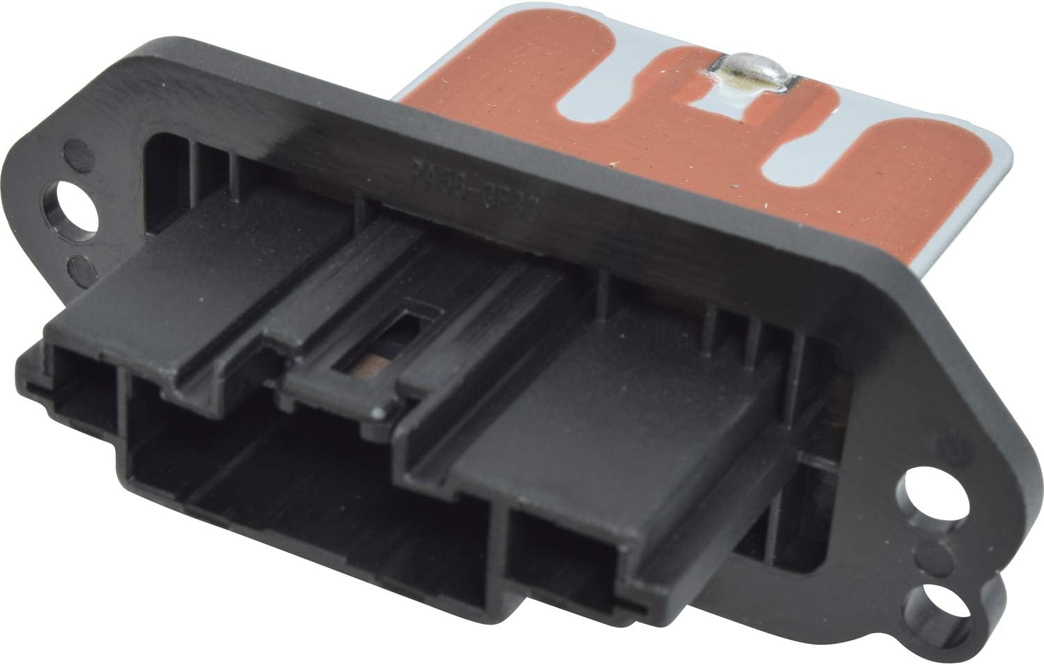 New HVAC Blower Motor Resistor SW 11430C - BBM461B15 3