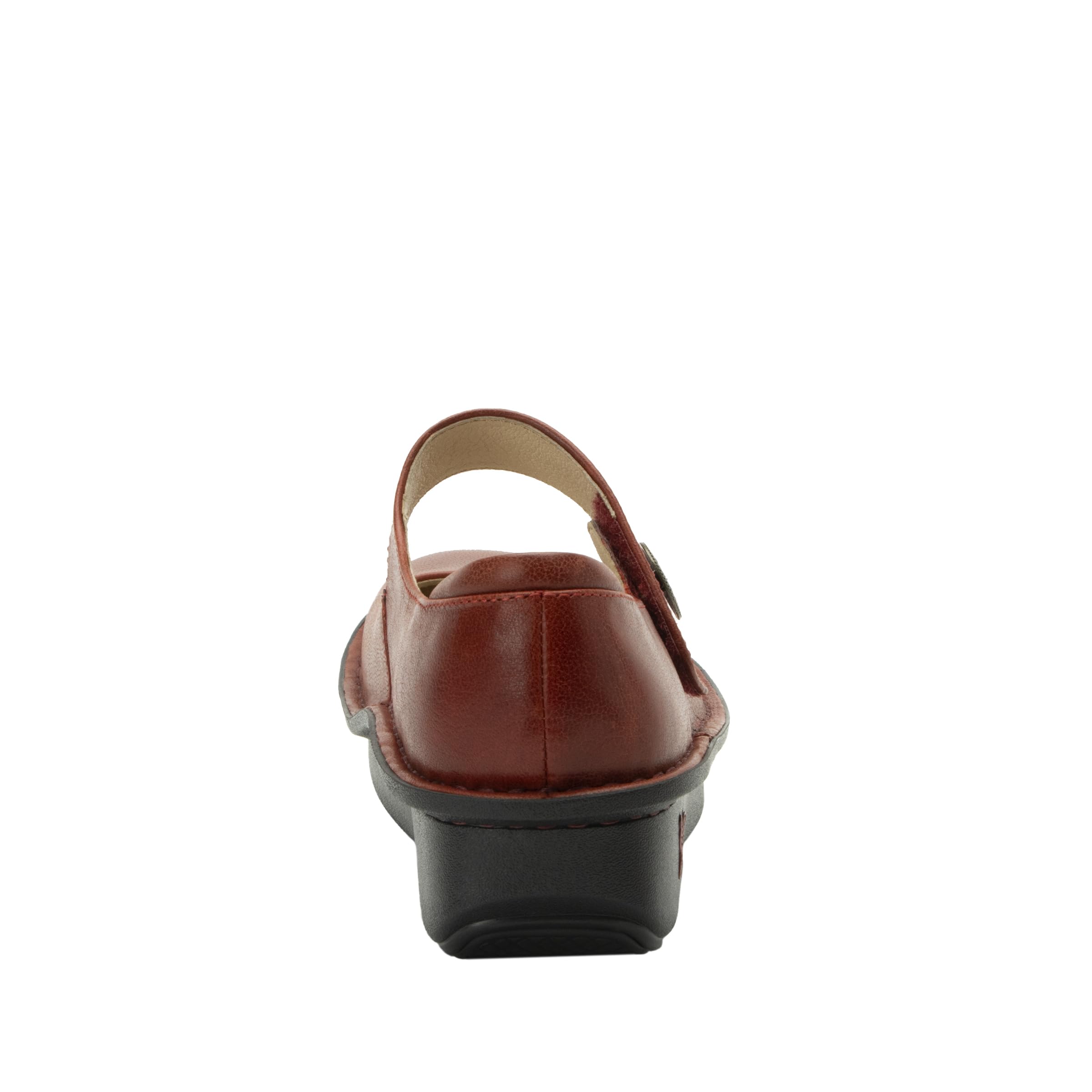 Alegria by PG Lite, Zapatos Planos Mary Jane Mujer