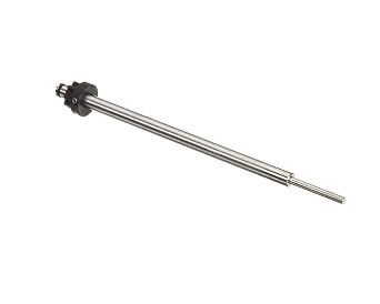 2844 Minipro Shaft and Bearing