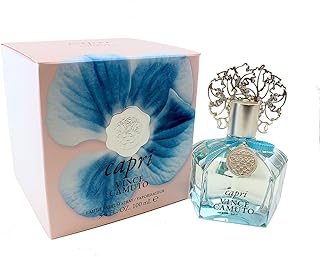 Vince Camuto Capri Eau de Parfum Spray Perfume for Women