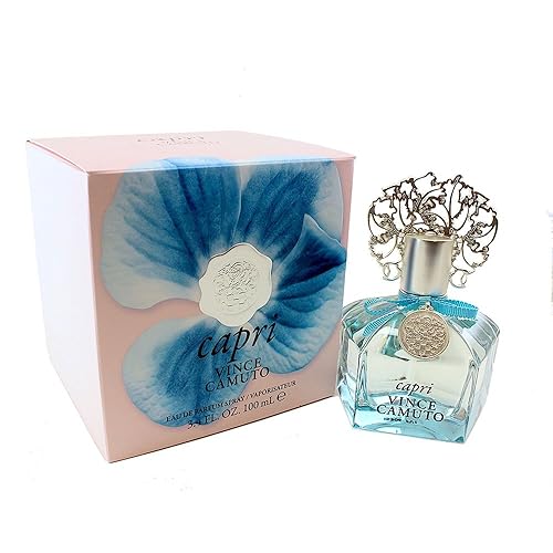 Miniatura 1 de Vince Camuto Capri Eau de Parfum Spray Perfume for Women