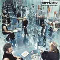 Amazon.co.jp: No Pussyfooting Reissue Lp (200 G Vinyl