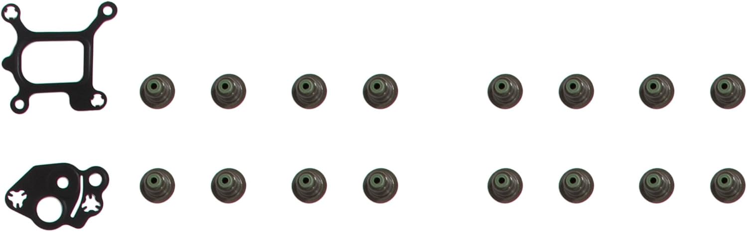 Compatible With 01-09 Ford Escape Ranger Mazda B2300 Tribute 2.3 Full Gasket Set Head Bolts