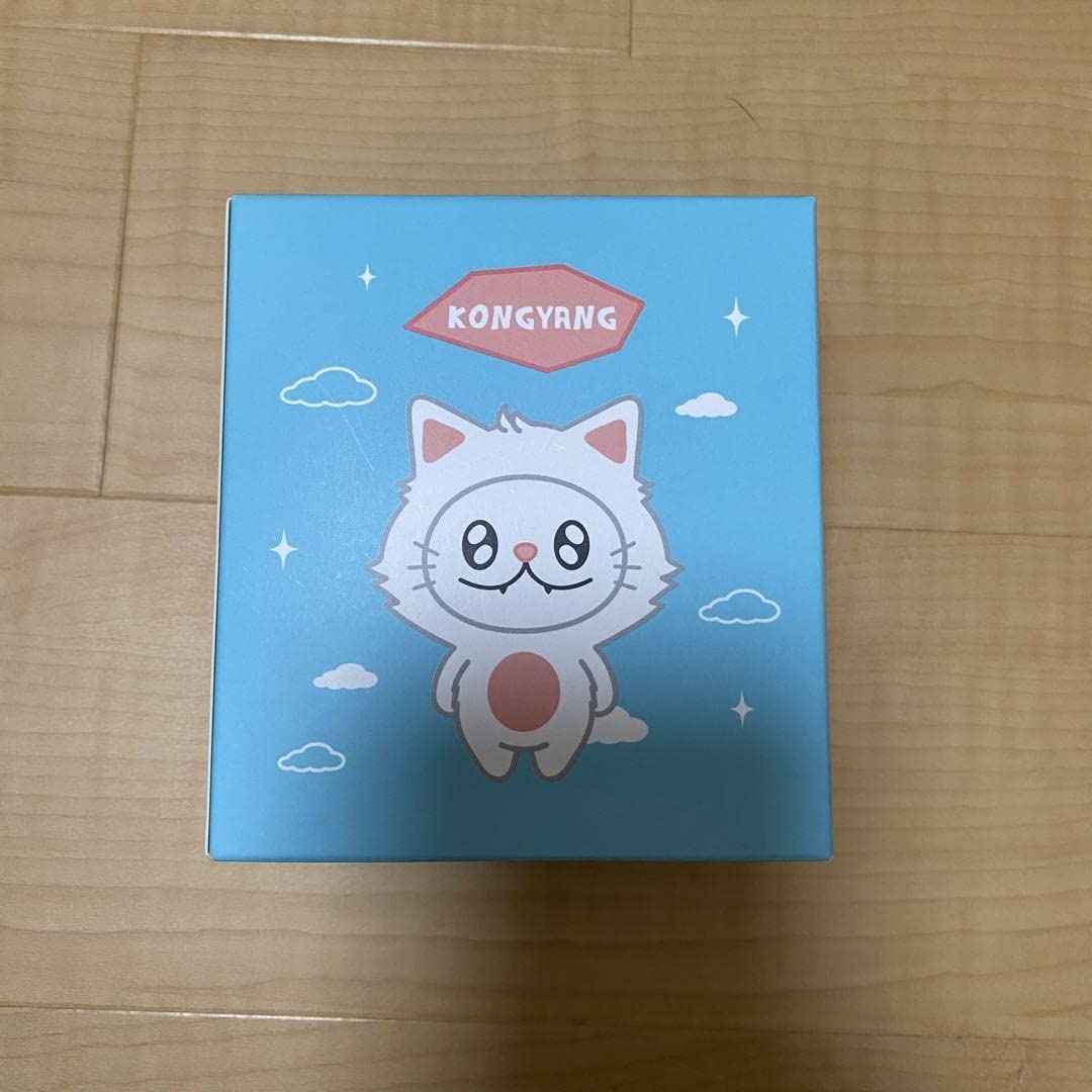 アイドルグッズ victon TONIMINI KONGYANG Amazon.co.jp: victon TONIMINI KONGYANG Z : Toys & Games