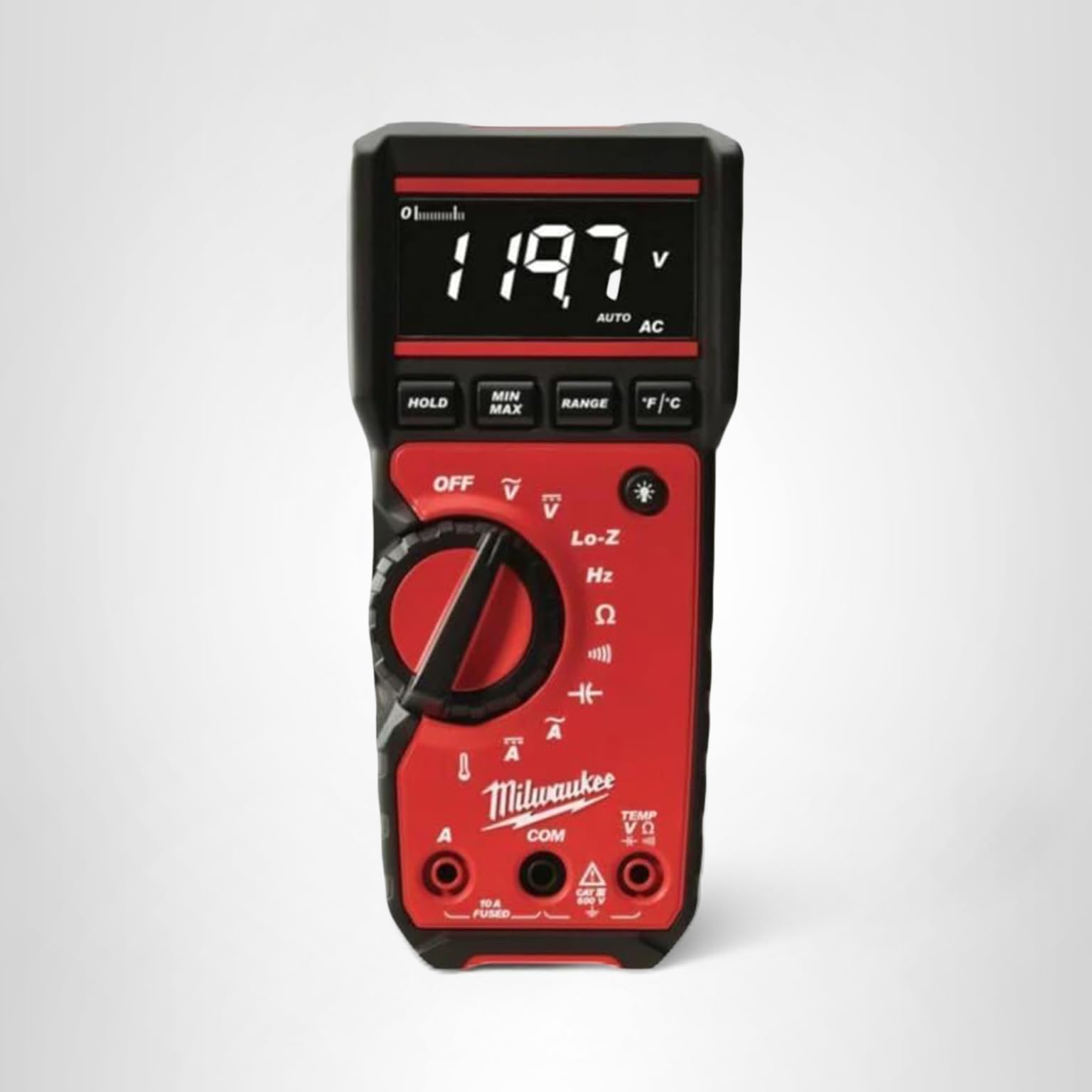 Milwaukee GIDDS2-288935 Digital Multimeter - Multi Testers